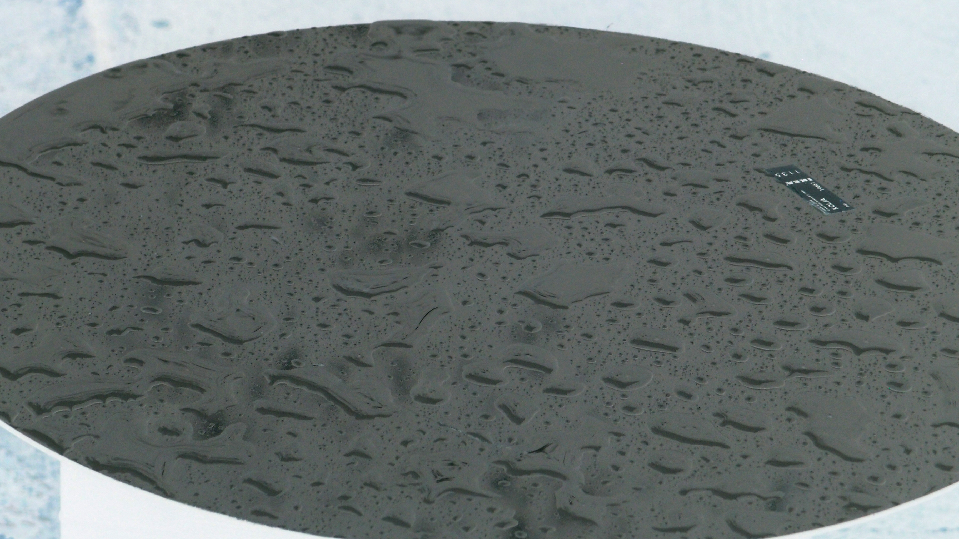 2021-08-29 Das Kleine Regen Rhythmus Orchester spielt 'autonome Beats' (Spiegel)